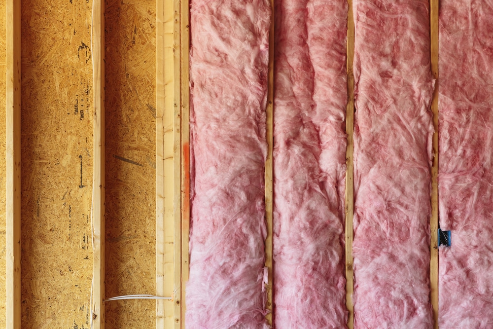 Fiberglass Insulation