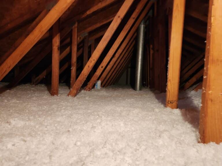 What You Need to Know About Insulation in the DC Metro Area: Why R-Value Is Just the Beginning