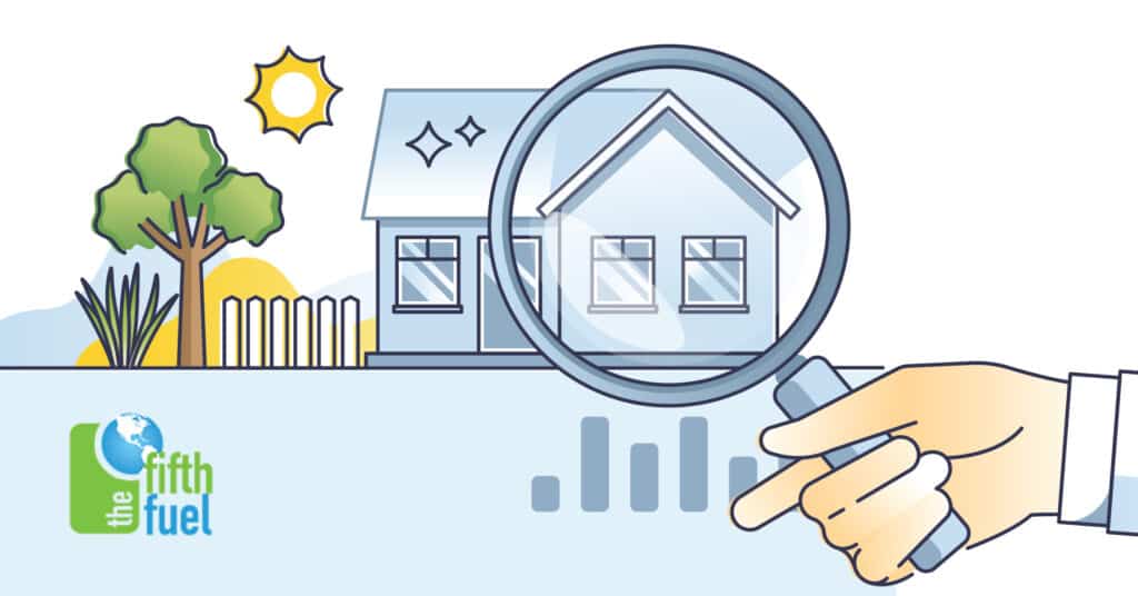 Energy Assessment Header image