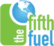 Logo for The Fifth Fuel