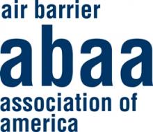 Air Barrier Association of America logo