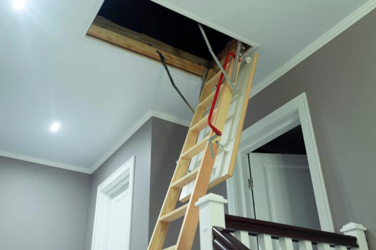 What’s the Best Kind of Insulation for My Attic?