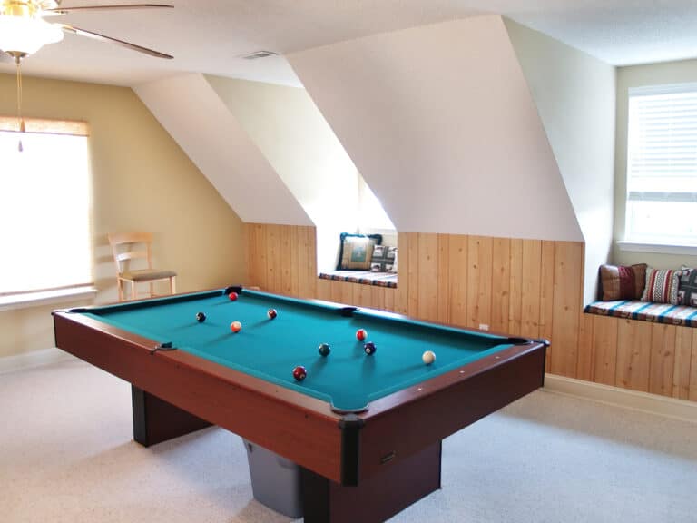 Do You Have an Uncomfortable Bonus Room?