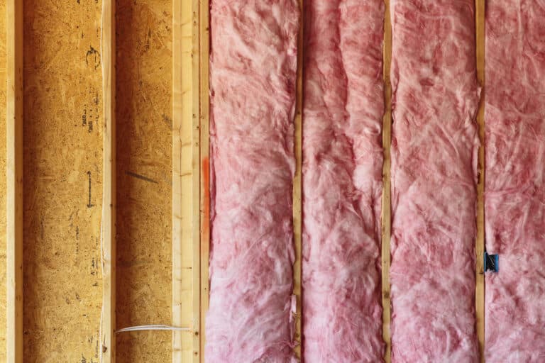 Spring Cleaning? Include Your Insulation!