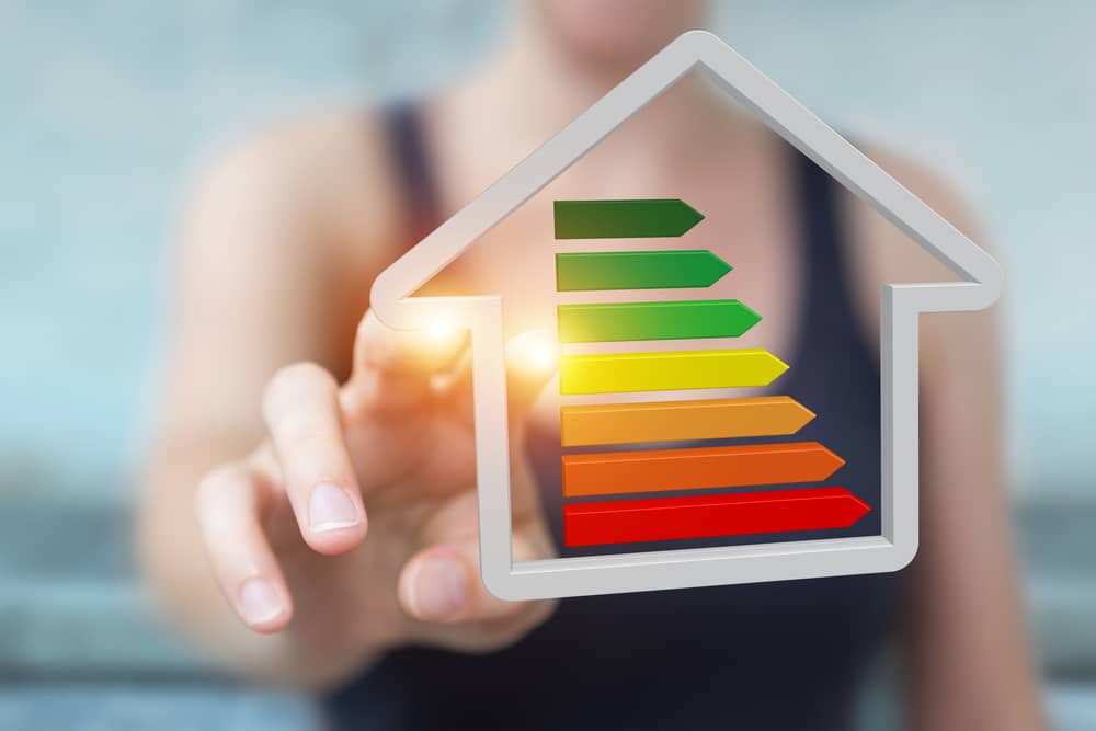 Energy Efficiency in home