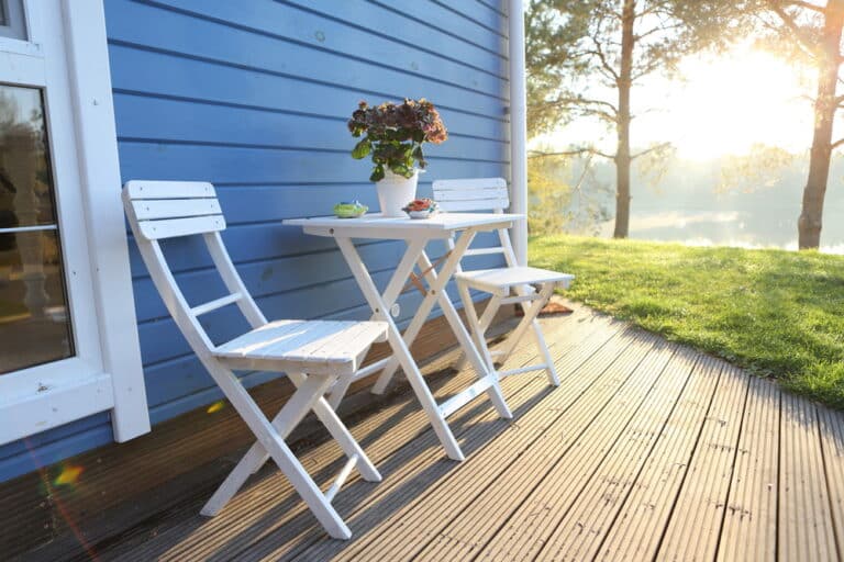 5 Home Improvements to Make This Summer