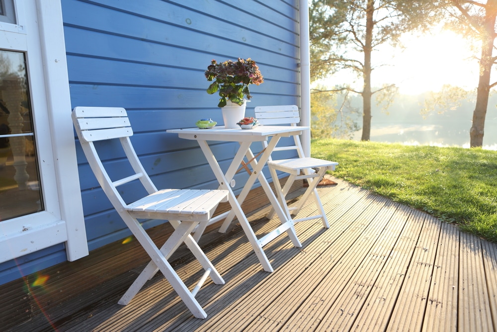 5 Home Improvements to Make This Summer blog header image