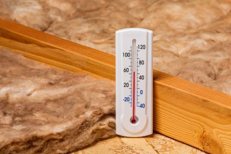 Save Energy This Winter with Attic Insulation
