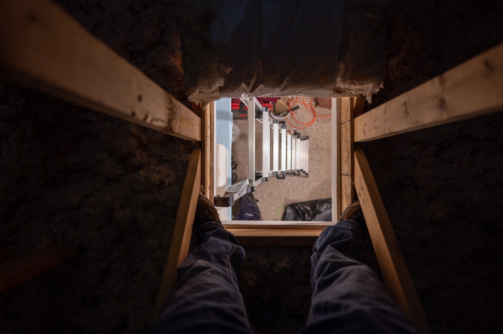 5 Benefits of Crawlspace Encapsulation blog header image