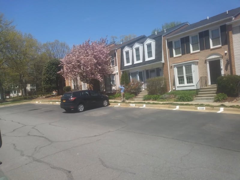 Upgrading the Energy Efficiency in 200 Fredericksburg Townhomes case study header image