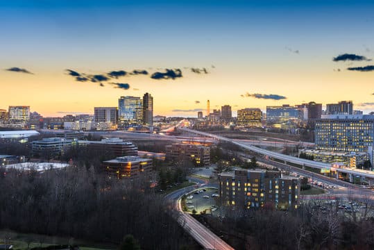 mclean city page